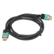 VCOM CG865-1.8 HDMI Cable 2.1V Support 8K@60Hz/4K@120Hz/2K@144Hz_0