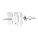 Giriş nöqtəsi TP -LINK CPE610 5GHZ 300MBPS 23DBI OUTDOOR CPE_1