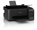 Rəngli şırnaqlı printeri EPSON L3100 PRINT COPY SCAN_2