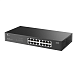 TP-Link LS1016G 16-Port GE Desktop/Rackmount Switch,16×GE RJ45 Ports_1