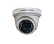 Hikvision DS-2CE56D0T-IRP 3,6mm 2MP IR 20m HD TVI Turret Camera_1